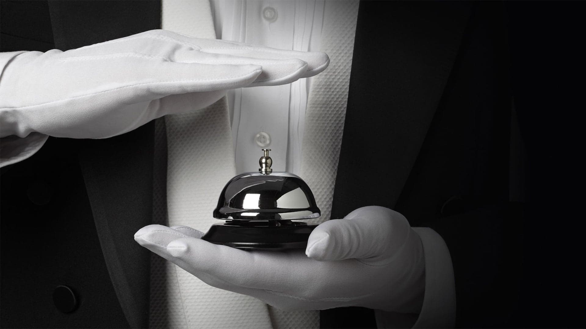 Conciergerie Premium